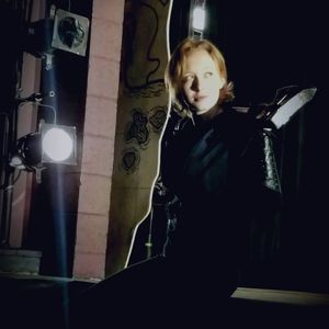 Meet your Posher, Kristen